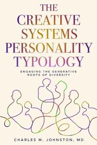 The Creative Systems Personality Typology