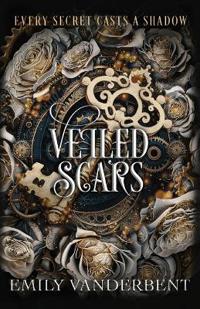 Bokomslag för "Veiled Scars"