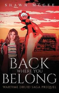 Back Where you Belong