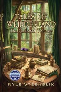 Tales of Weirderland