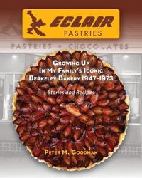 Eclair Pastries