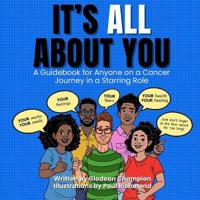 It's ALL About You / It Ain't About You