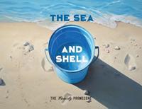 Bokomslag för "The Sea and Shell"