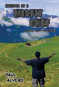 Memoir of a Misfit Chef