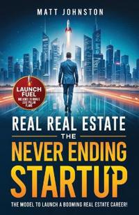 The Never Ending Startup