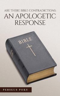 Are There Bible Contradictions