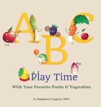 ABC Play Time