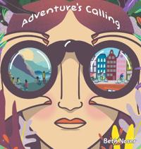 Bokomslag for "Adventure's Calling"