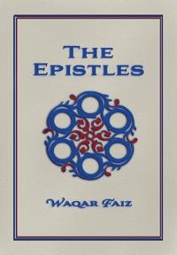 Bokomslag for "The Epistles"