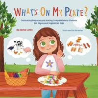 What's On My Plate?