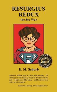 Bokomslag för "Resurgius Redux, the Sex War"