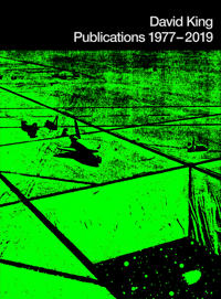 David King Publications 1977 - 2019