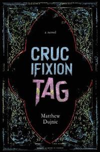 Crucifixion Tag