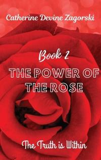 Bokomslag för "The Power of the Rose"