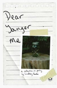 Dear Younger Me