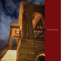 Pondbank