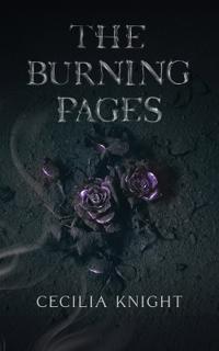The Burning Pages