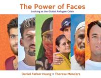 Bokomslag for "The Power of Faces"