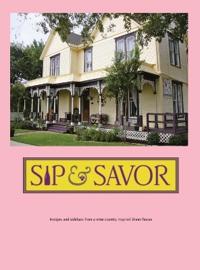 Sip & Savor