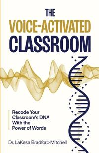 Bokomslag for "The Voice-Activated Classroom"