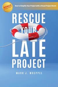 Rescue Your Late Project
