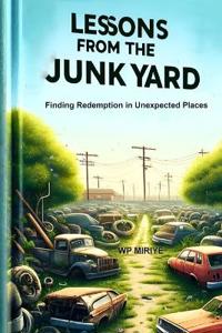 Lessons from the Junkyard