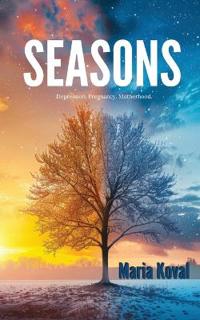 Bokomslag för "SEASONS"
