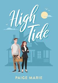 Bokomslag for "High Tide"