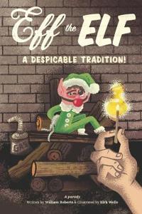 Eff the Elf