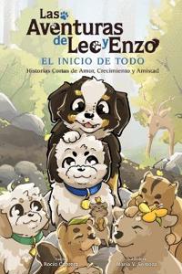 Las Aventuras de Leo y Enzo