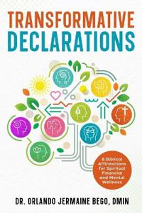 8 Declarations To Speak Over Your Life