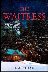 Bokomslag för "The Waitress"