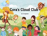 Bokomslag for "Cora's Cloud Club"