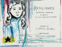 Bokomslag for "Resilience"