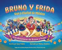 Las Aventuras de Bruno y Frida