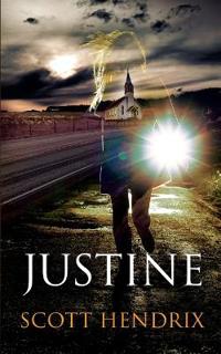 Bokomslag för "Justine"
