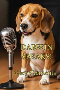 Bokomslag för "Darwin Speaks!"