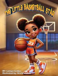 The Little Basketball Star