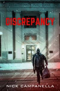 Discrepancy