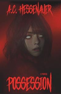 Bokomslag for "Possession"