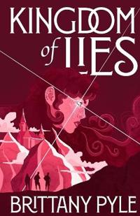 Bokomslag för "Kingdom of Lies"