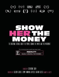 Bokomslag för "Show Her The Money"