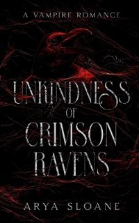 Unkindness of Crimson Ravens