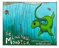 The Lake Ness Monster