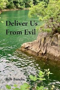 Bokomslag for "Deliver Us From Evil"