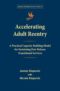 Bokomslag för "Accelerating Adult Reentry"
