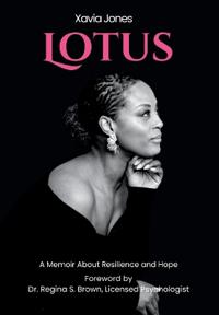 Bokomslag för "Lotus A Memoir About Resilience and Hope"