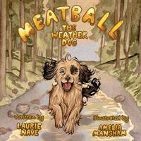 Bokomslag för "Meatball the Weather Dog"