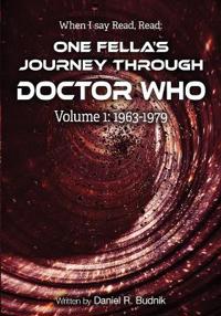 When I Say Read, Read Volume 1 1963-1979