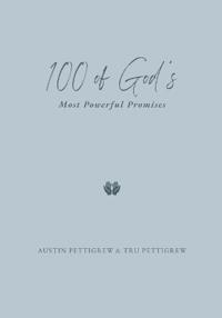 100 of God's Most Powerful Promises